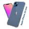 Фото - Чохол-накладка BeCover Anti-Shock для Apple iPhone 13 mini Clear (706994) | click.ua