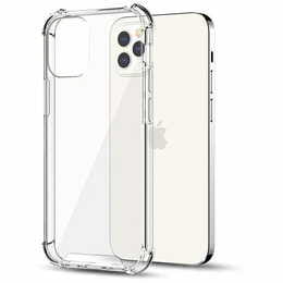 Чохол-накладка BeCover Anti-Shock для Apple iPhone 13 Pro Clear (706981)