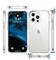 Фото - Чохол-накладка BeCover Anti-Shock для Apple iPhone 13 Pro Clear (706981) | click.ua