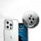 Фото - Чохол-накладка BeCover Anti-Shock для Apple iPhone 13 Pro Clear (706981) | click.ua
