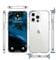 Фото - Чехол-накладка BeCover Anti-Shock для Apple iPhone 13 Pro Clear (706981) | click.ua