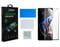 Фото - Захисне скло BeCover для Motorola Moto Edge 20 Lite Black (706898) | click.ua