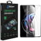 Фото - Захисне скло BeCover для Motorola Moto Edge 20 Lite Black (706898) | click.ua