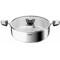 Фото - Сотейник з кришкою Tefal Emotion+ 24 см (E3067045) | click.ua