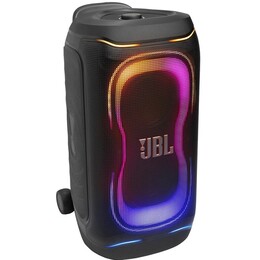 Акустична система JBL PartyBox 330 Black (JBLPB330BLKEP)