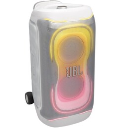 Акустична система JBL PartyBox 330 White (JBLPB330WHTEP)