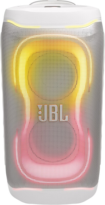 Акустическая система JBL PartyBox 330 White (JBLPB330WHTEP)