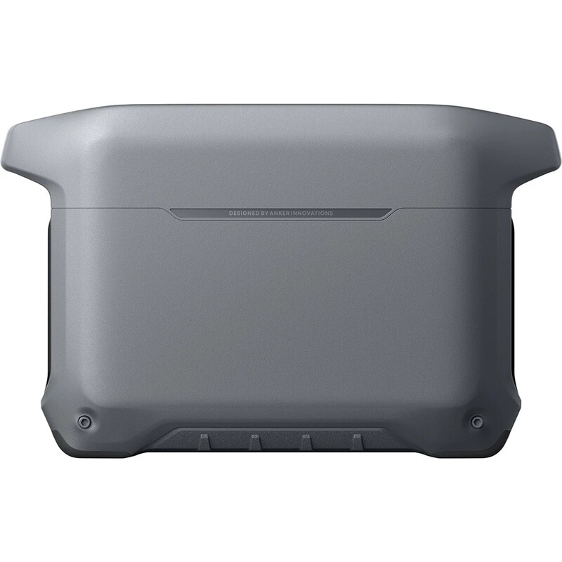 Зарядная станция Anker Solix C1000X Gen2 1024Wh 2000W (A17633A1)