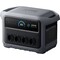 Фото - Зарядная станция Anker Solix C1000X Gen2 1024Wh 2000W (A17633A1) | click.ua