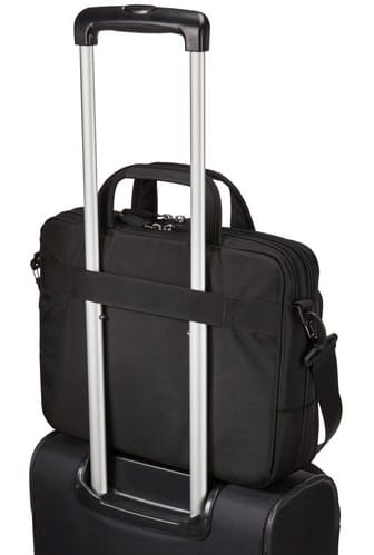 Сумка для ноутбука Case Logic 14" Notion TSA Brief NOTIA114 Black (3204196)