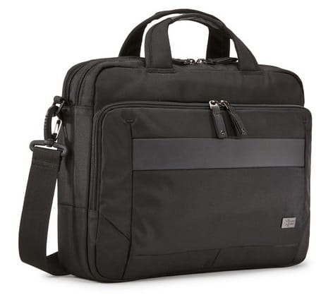 Сумка для ноутбука Case Logic 14" Notion TSA Brief NOTIA114 Black (3204196)