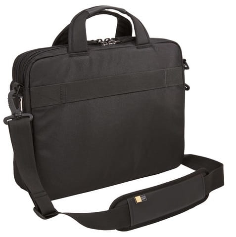 Сумка для ноутбука Case Logic 14" Notion TSA Brief NOTIA114 Black (3204196)