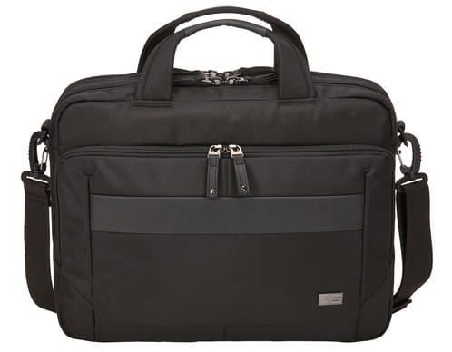 Сумка для ноутбука Case Logic 14" Notion TSA Brief NOTIA114 Black (3204196)