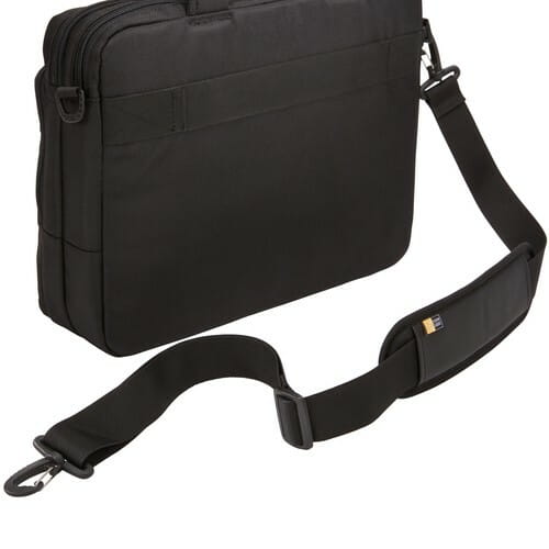 Сумка для ноутбука Case Logic 14" Notion TSA Brief NOTIA114 Black (3204196)