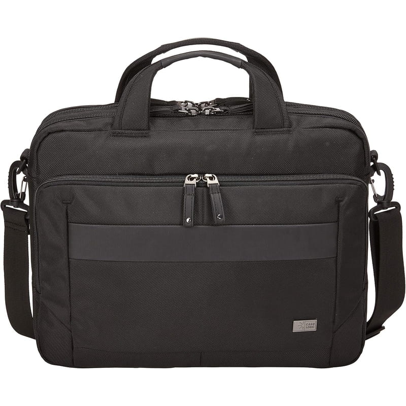 Сумка для ноутбука Case Logic 14" Notion TSA Brief NOTIA114 Black (3204196)