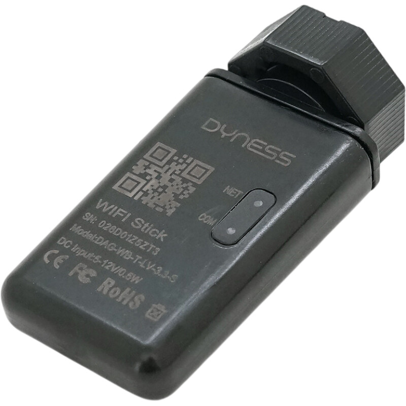 WiFi інтерфейс Dyness DAG-WB-T-LV-3.3-S