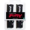 Фото - Модуль памяти DDR5 2х32GB/6000 Kingston Fury Beast RGB Black (KF560C36BBEAK2-64) | click.ua