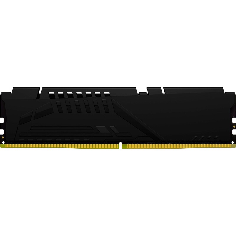 Модуль памяти DDR5 8GB/6000 Kingston Fury Beast Black (KF560C36BBE-8)