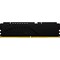 Фото - Модуль памяти DDR5 8GB/6000 Kingston Fury Beast Black (KF560C36BBE-8) | click.ua