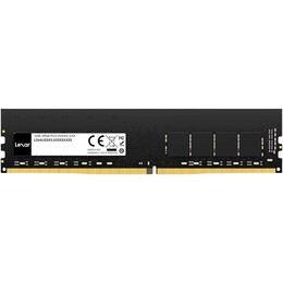 Модуль пам`яті DDR4 8GB/3200 Lexar (LD4U08G32C22ST-BGS)
