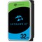 Фото - Накопичувач HDD SATA 32.0TB Seagate SkyHawk AI Surveillance 7200rpm 512MB (ST32000VE000) | click.ua