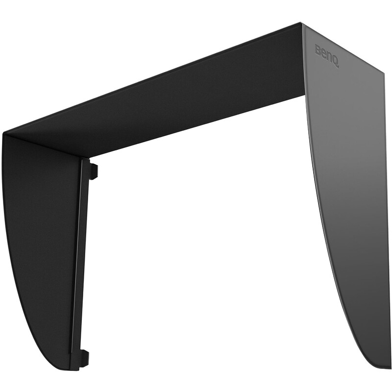 Монитор BenQ 27" PD2770U IPS Dark Grey 60Hz (9H.Y0ELB.QBE)