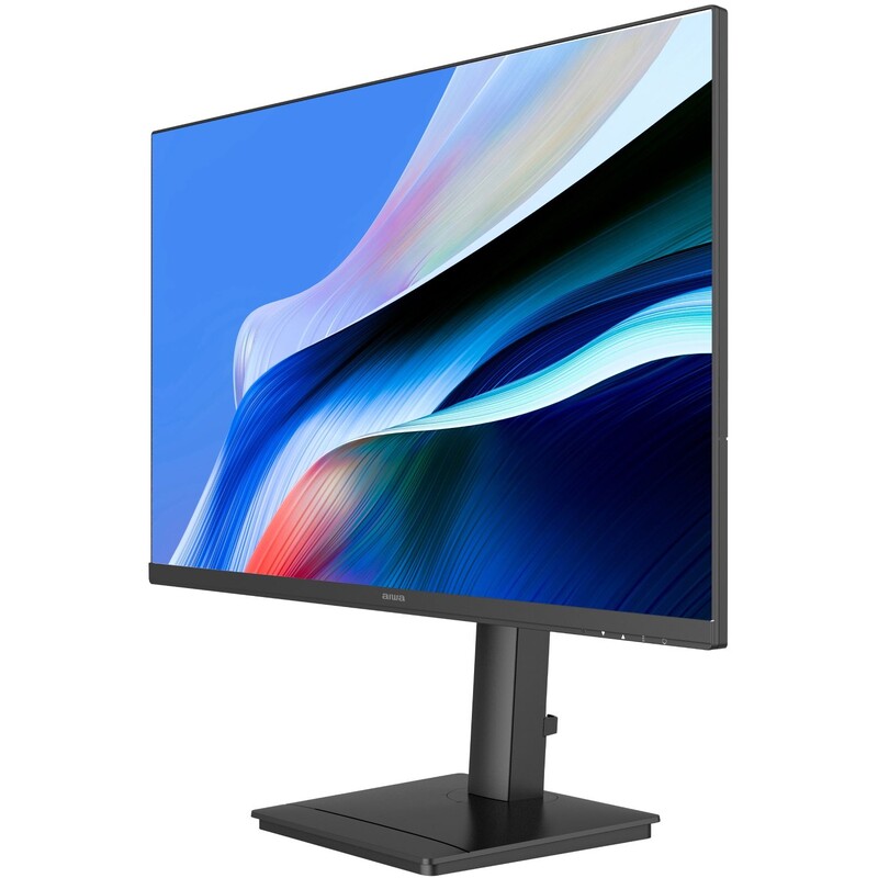 Монітор Aiwa 27" MQ2712-B IPS Black 100Hz