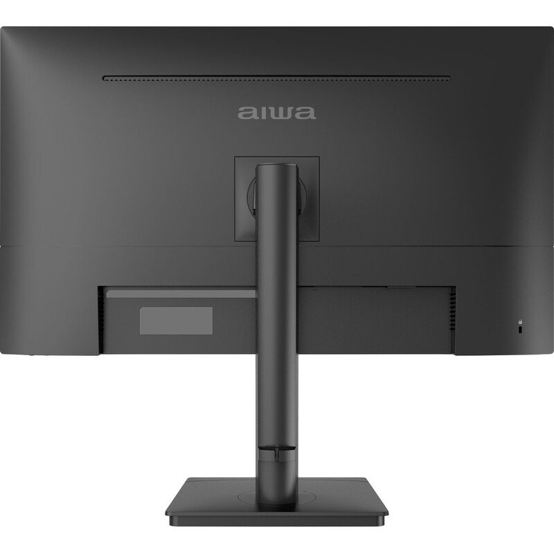 Монітор Aiwa 27" MQ2712-B IPS Black 100Hz