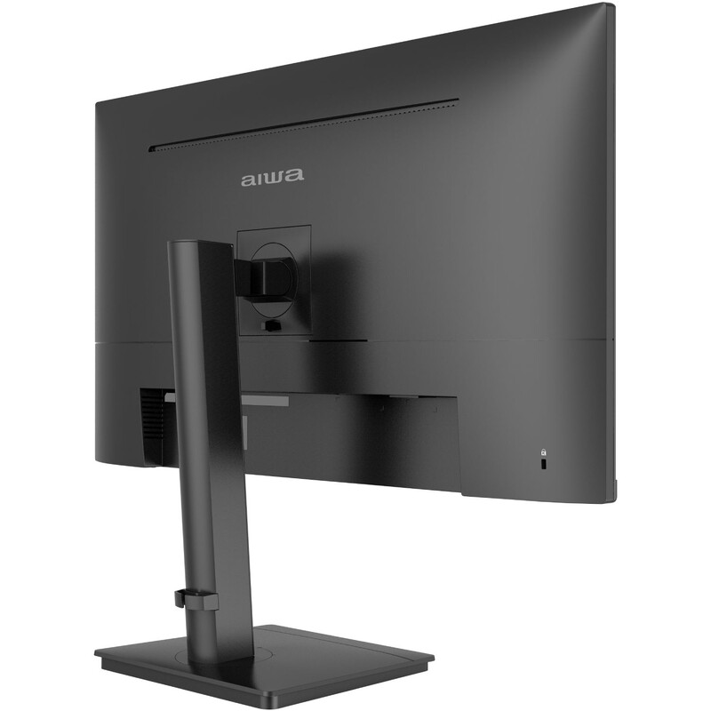 Монітор Aiwa 27" MQ2712-B IPS Black 100Hz