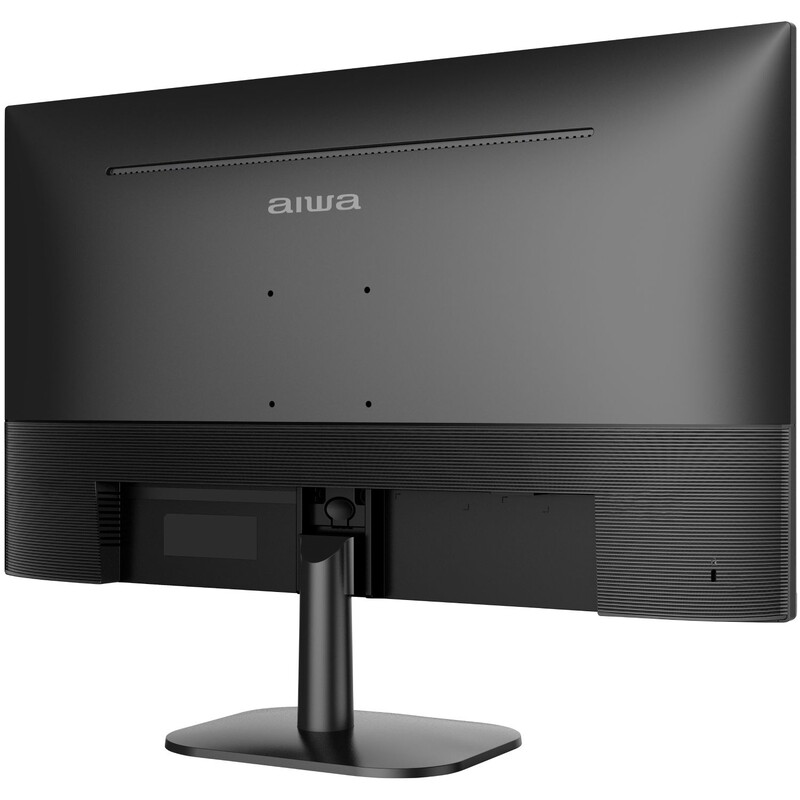 Монітор Aiwa 24.5" MF2528 IPS Black 100Hz