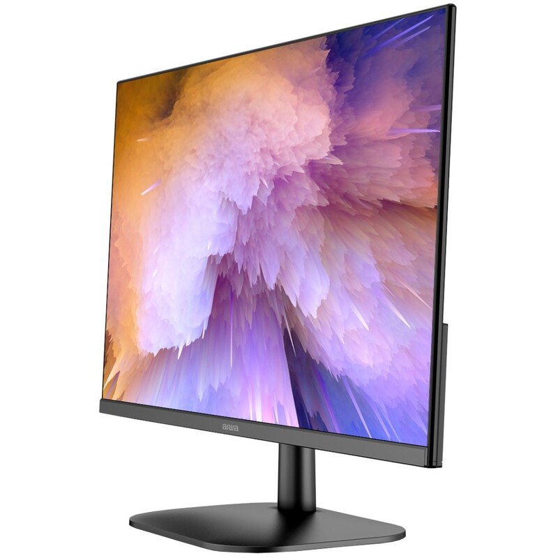 Монитор Aiwa 21.5" MF2219-B VA Black 100Hz