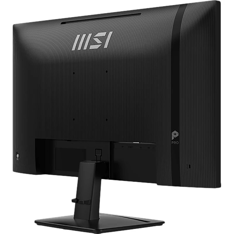 Монітор MSI 27" PRO MP271 E14A IPS Black 144Hz