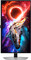 Фото - Монитор Samsung 27" Odyssey Gaming G8 (LS27HG802SIXUA) OLED Silver 240Hz | click.ua