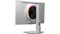 Фото - Монитор Samsung 27" Odyssey Gaming G8 (LS27HG802SIXUA) OLED Silver 240Hz | click.ua