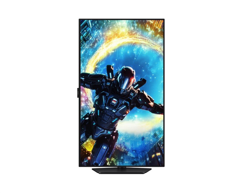 Монитор Samsung 32" Odyssey Gaming G7 (LS32HG732SIXUA) OLED Black 165Hz