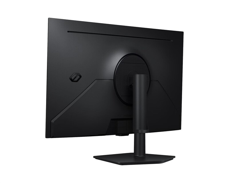 Монитор Samsung 32" Odyssey Gaming G7 (LS32HG732SIXUA) OLED Black 165Hz