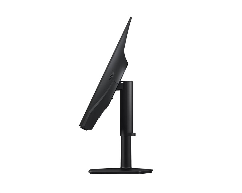 Монитор Samsung 32" Odyssey Gaming G7 (LS32HG732SIXUA) OLED Black 165Hz