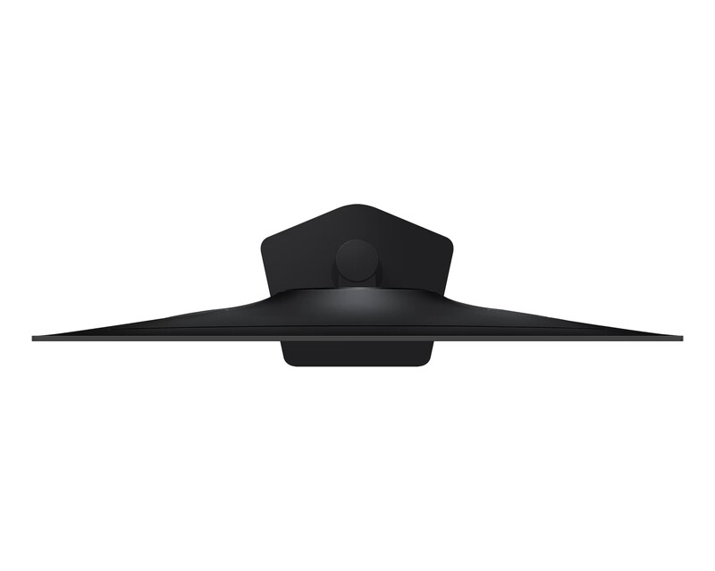 Монитор Samsung 32" Odyssey Gaming G7 (LS32HG732SIXUA) OLED Black 165Hz