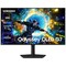 Фото - Монитор Samsung 32" Odyssey Gaming G7 (LS32HG732SIXUA) OLED Black 165Hz | click.ua