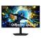 Фото - Монiтор Samsung 32" Odyssey Gaming G7 (LS32HG732SIXUA) OLED Black 165Hz | click.ua