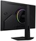 Фото - Монiтор Samsung 27" Odyssey Gaming G8 (LS27HG800EFXUA) IPS Black 180Hz | click.ua