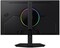 Фото - Монiтор Samsung 27" Odyssey Gaming G8 (LS27HG800EFXUA) IPS Black 180Hz | click.ua