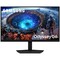 Фото - Монiтор Samsung 27" Odyssey Gaming G8 (LS27HG800EFXUA) IPS Black 180Hz | click.ua