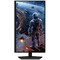 Фото - Монiтор Samsung 27" Odyssey Gaming G8 (LS27HG800EFXUA) IPS Black 180Hz | click.ua