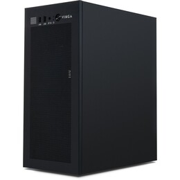 Корпус Vinga CS320B 400W Black