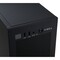 Фото - Корпус Vinga CS320B 400W Black | click.ua