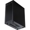Фото - Корпус Vinga CS320B 400W Black | click.ua