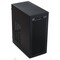 Фото - Корпус Vinga CS320B 400W Black | click.ua