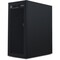 Фото - Корпус Vinga CS320B 400W Black | click.ua