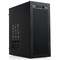 Фото - Корпус Vinga CS320B 400W Black | click.ua